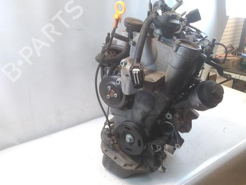 Engine VW POLO IV (9N_, 9A_) 1.2 12V | BP31345444M1
