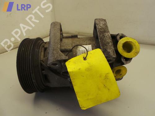 AC compressor NISSAN MICRA II (K11) 1.0 i 16V | BP20557322M34 