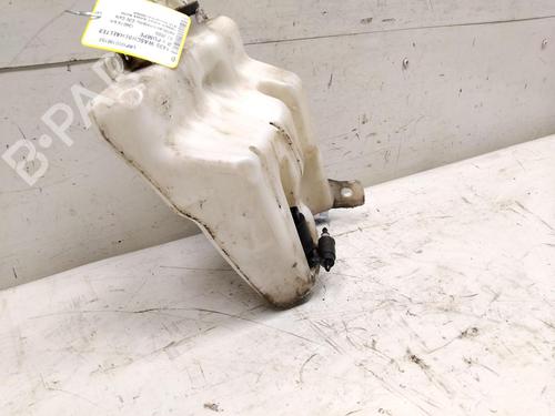 Windscreen washer tank NISSAN MICRA III (K12) 1.2 16V | BP31906873C113