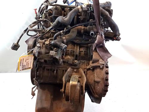 Engine SMART CABRIO (450) 0.6 (S1OLA1, 450.441, 450.442, 450.443) | BP37449916M1 - Image 6