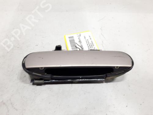 Used Front right exterior door handle VW GOLF III (1H1) 1.4 (60 hp) 22744353