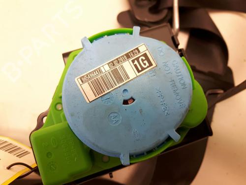 Used Front left belt tensioner CITROËN C4 Picasso I MPV (UD_) 1.8 i 16V (125 hp) 20572774