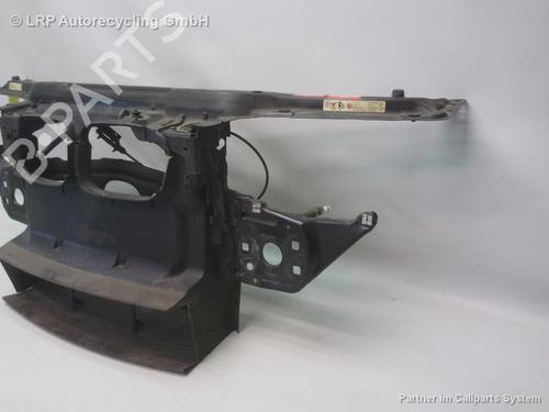 Front slam panel BMW 3 Compact (E46) 316 ti | BP20570262C72 