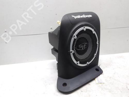 Electronic module PEUGEOT 4007 (VU_, VV_) 2.2 HDi | BP20594513M83 