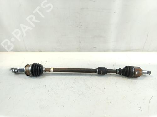 Used Right front driveshaft MITSUBISHI ECLIPSE CROSS (GK_, GL_) Plug-in Hybrid 4WD (GL3W) (188 hp) 26895865