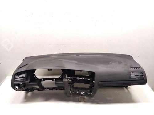 Dashboard VW GOLF VII (5G1, BQ1, BE1, BE2) 1.6 TDI | BP34141715C46 - Image 7
