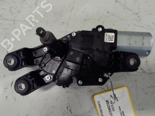 Rear wiper motor FORD FIESTA VII (HJ, HF) 1.1 Ti-VCT | BP20593217M102 
