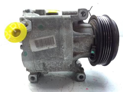 AC compressor FIAT PANDA (169_) 1.1 (169.AXA1A) | BP20522250M34 