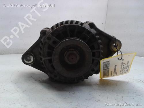 Alternator SUZUKI GRAND VITARA I (FT, HT) 2.0 4x4 (TA52, TL52, SQ420) | BP20560110M7 
