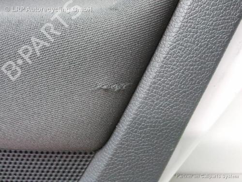 Right rear door VW GOLF V (1K1) 2.0 SDI | BP20578078C5 