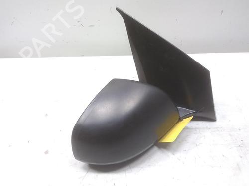 Right mirror SUZUKI ALTO VII (GF, HA25_, HA35_) 1.0 (AMF310, GFC31S) | BP20517586C27 