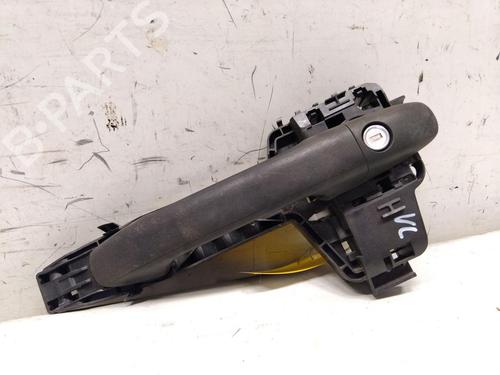 Used Front left exterior door handle Front left exterior door handle MERCEDES-BENZ VITO Mixto (Double Cabin) (W447) 111 CDI (447.701, 447.703, 447.705) (114 hp) 33470851 33470851