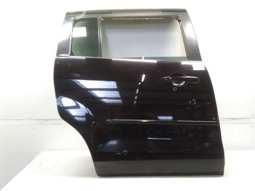 Used Left rear door MAZDA 5 (CR) 2.0 CD (CR19) (143 hp) 20517774