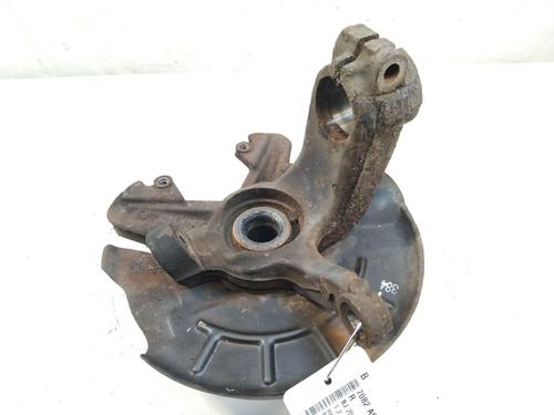 Fusée avant droite SKODA FABIA II (542) 1.2 (70 hp) 31687692