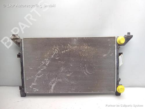 Køler VW LT 28-46 II Platform/Chassis (2DC, 2DF, 2DG, 2DL, 2DM) 2.5 TDI | BP20583733M31 