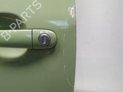 Left front door VW LUPO I (6X1, 6E1) 1.0 | BP20514938C2 