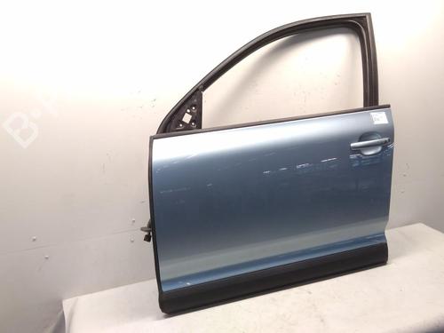 Left front door VW TOUAREG (7LA, 7L6, 7L7) 3.0 V6 TDI | BP20590397C2 