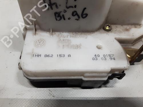 Rear left lock SEAT IBIZA II (6K1) 1.4 i | BP20579973C100 