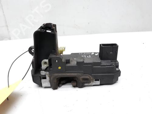 Rear right lock OPEL ASTRA H Estate (A04) 1.7 CDTI (L35) | BP20580448C99 
