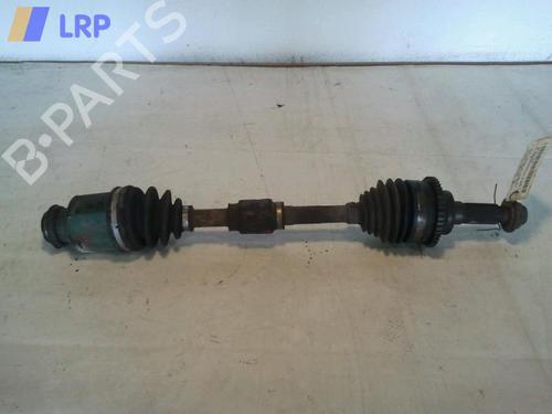 Used Right front driveshaft MAZDA 323 F VI Hatchback (BJ) 1.4 (BJ3P) (72 hp) 20532714