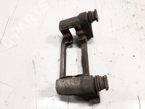 Left rear brake caliper MITSUBISHI OUTLANDER III (GG_W, GF_W, ZJ, ZL, ZK) 2.0 4WD (GF7W) | BP20528007M107 