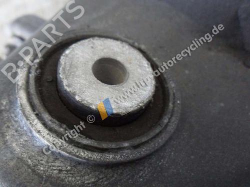 Rear axle MERCEDES-BENZ E-CLASS T-Model (S211) E 200 T Kompressor (211.242) | BP20553955M2 