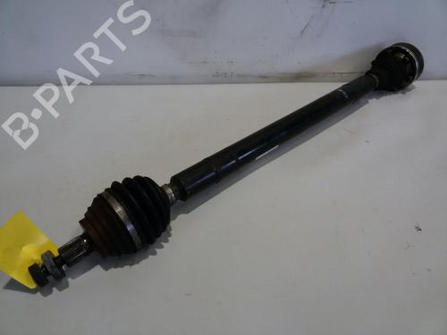 Used Right front driveshaft VW CADDY III Box Body/MPV (2KA, 2KH, 2CA, 2CH) 2.0 SDI (70 hp) 20547767