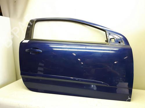 Right front door OPEL ASTRA H GTC (A04) 1.9 CDTI (L08) | BP20582284C3 