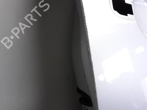 Right front door AUDI A2 (8Z0) 1.4 TDI | BP20582385C3 