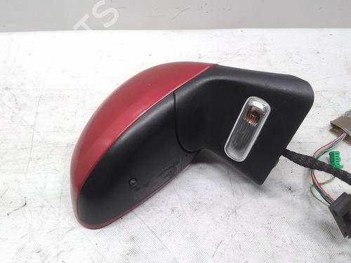 Right mirror CITROËN C4 I (LC_) 1.6 16V | BP20517456C27 