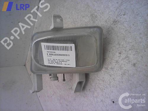 Światło przeciwmgłowe przednie prawe OPEL VECTRA B (J96) 1.6 i (F19) | BP20564003C31