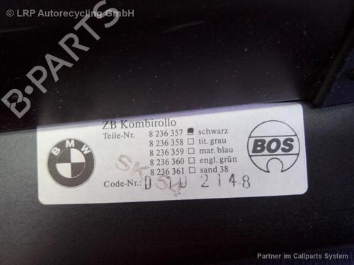 Rear parcel shelf BMW 5 Touring (E39) 525 i | BP20559283C85 