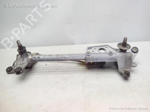Used Front wipers mechanism HONDA ACCORD VII (CL, CN) 2.2 i-CTDi (CN1) (140 hp) 20585009