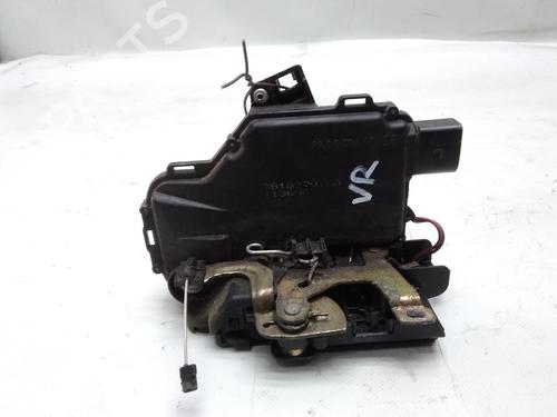 Front right lock SEAT TOLEDO II (1M2) 1.6 | BP20516812C97 