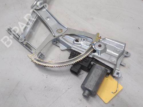 Front right window mechanism OPEL ASTRA H Estate (A04) 1.6 (L35) | BP20591121C23 