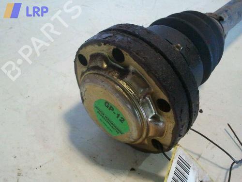 Right rear driveshaft OPEL OMEGA B Estate (V94) 2.0 16V (F35, M35, P35) | BP20532221M41 