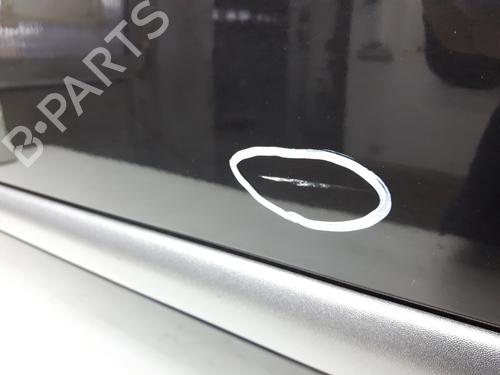 Right rear door RENAULT LAGUNA II Grandtour (KG0/1_) 2.0 16V (KG00, KG0K, KG0W, KG0P) | BP20514059C5 