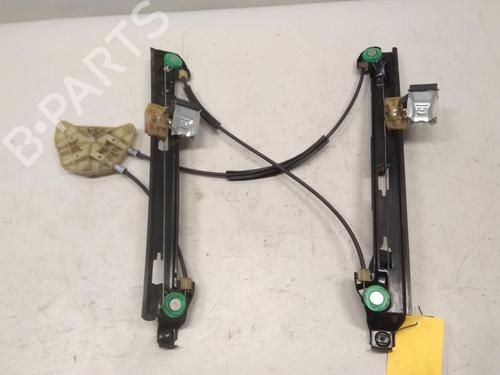 Front left window mechanism SEAT LEON (1P1) 1.2 TSI | BP20590973C22 