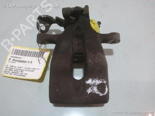 Right rear brake caliper OPEL ASTRA H (A04) 1.8 (L48) | BP20538811M106 