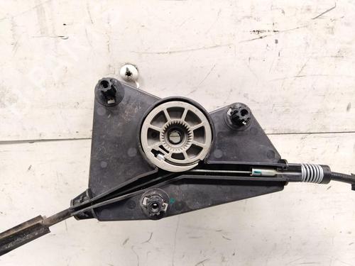 Front left window mechanism SKODA CITIGO (NF1) 1.0 | BP32253018C22  - Image 7