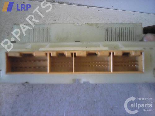 Climate control VW GOLF IV (1J1) 1.6 | BP20553716I5 