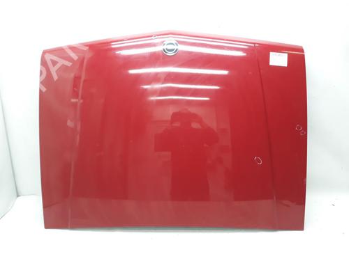 Used Hood OPEL CORSA A Hatchback (S83) 1.2 i (F08, M08, F68, M68) (45 hp) 20563031