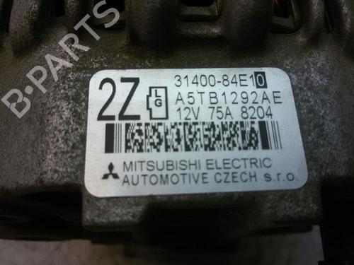 Andre OPEL AGILA B (H08) 1.2 (F68) | BP20548707O1