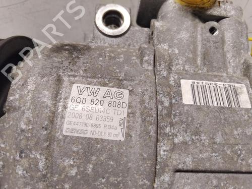 AC compressor SKODA FABIA II Combi (545) 1.4 LPG | BP32868672M34  - Image 7