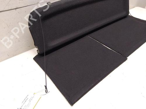 Rear parcel shelf NISSAN TIIDA Hatchback (C11) 1.6 | BP32253047C85 