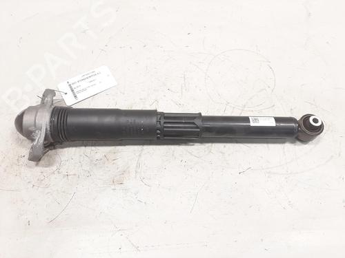 Used Left rear shock absorber VW ID.3 (E11, E12) Pro (204 hp) 20528340