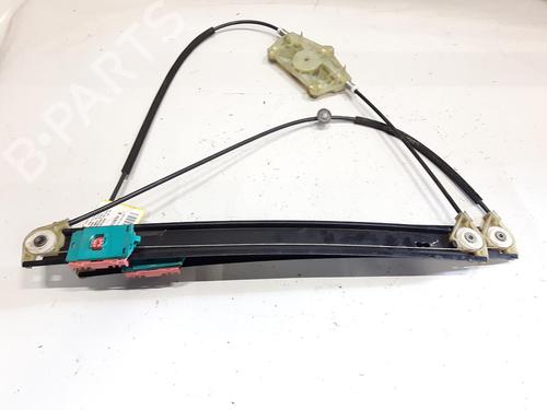 Used Front right window mechanism Front right window mechanism 20546197 20546197