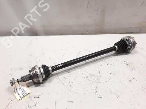 Used Right rear driveshaft SKODA KAROQ (NU7, ND7) 2.0 TDI 4x4 (150 hp) 20528561