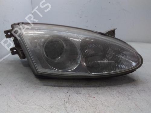Used Right headlight HYUNDAI COUPE I (RD) 2.0 16V (139 hp) 20569442