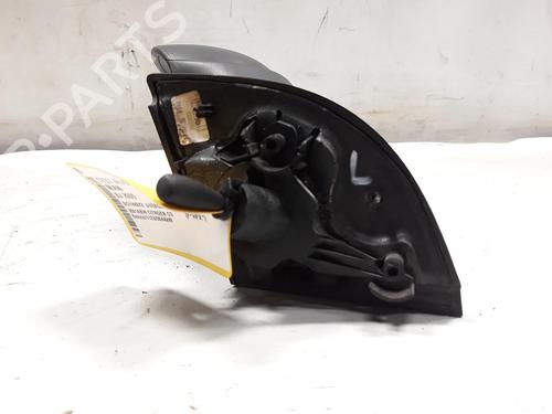Left mirror CITROËN C3 I (FC_, FN_) 1.1 i | BP20517218C26 